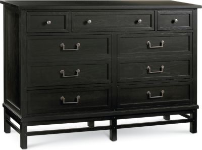 Drawer Dresser