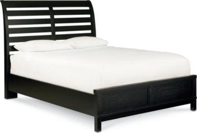 Panel Headboard (Queen)