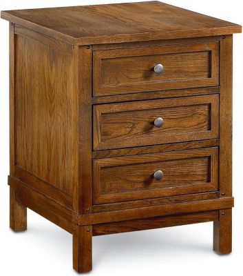 Chairside Chest
