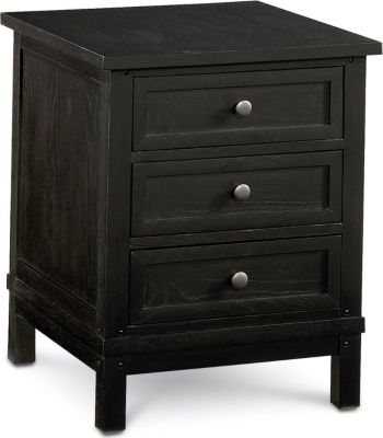 Chairside Chest