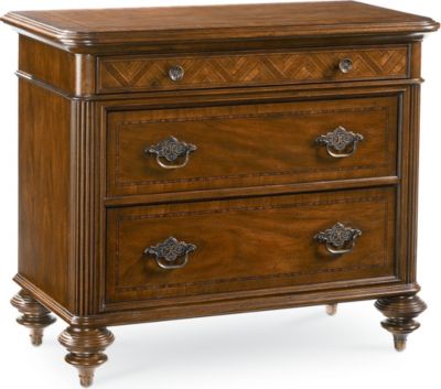 Hemingway - Swahili Bachelor's Chest