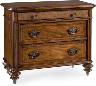 Swahili Bachelor's Chest