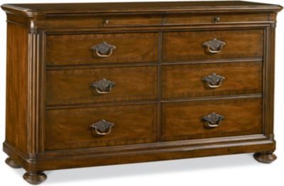 Malawi Dresser
