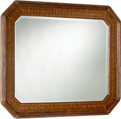Malawi Landscape Mirror