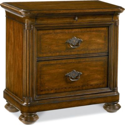 Nairobi Night Stand
