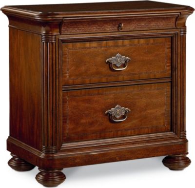Hemingway - Nairobi Night Stand