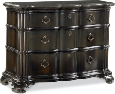 Barcelona Bachelor's Chest