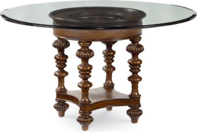 Pepica Table Base
