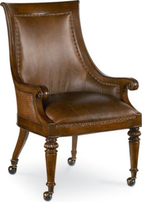 Hemingway - Valencia Club Chair