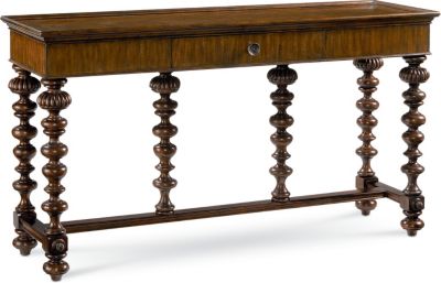 Hemingway - Basque Sofa Table