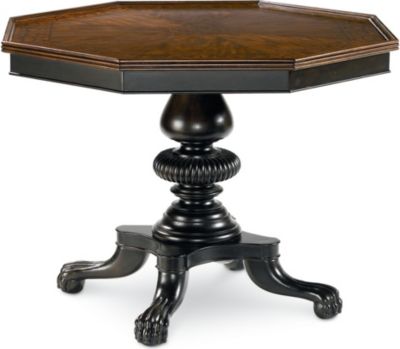 Hemingway - Lion Hill Center Table