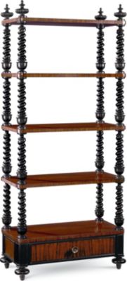 Hemingway - Lake Victoria Etagere