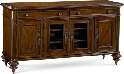 Nairobi Media Console