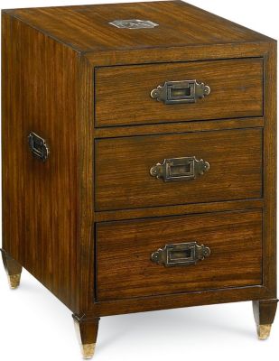 EH Chairside Chest