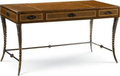 Safari Writing Desk