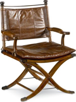 Hemingway - Safari Desk Chair