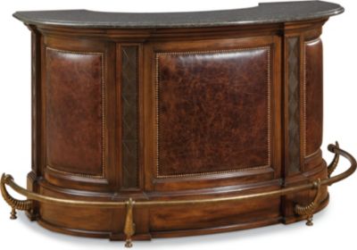 Thomasville Furniture on Thomasville Furniture   Ernest Hemingway Kenyan Bar   46291 935