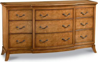 Drawer Dresser