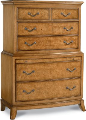 Affinia - Chest on Chest