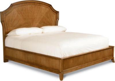 Panel Headboard (King/Cal. King)