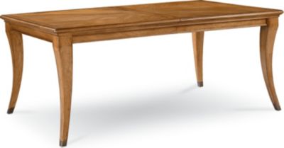 Rectangular Dining Table