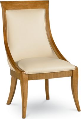 Upholstered Side Chair
