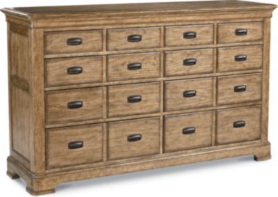 Marquette Apothecary Dresser