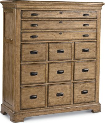 Heyworth Drawer Chest