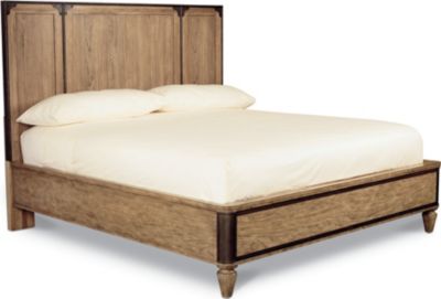 East River Panel Headboard (King/Cal. King)