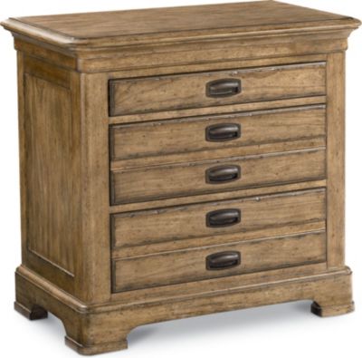 Reinventions - Wainwright Night Stand