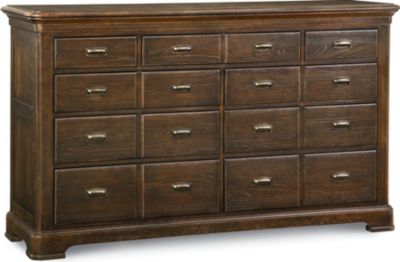 Reinventions - Marquette Apothecary Dresser