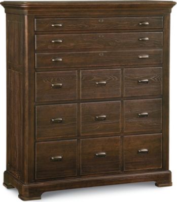 Heyworth Drawer Chest