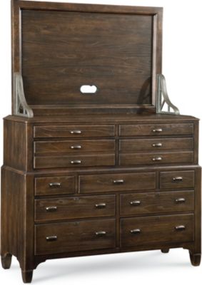Foreman's Media Hutch (Only)