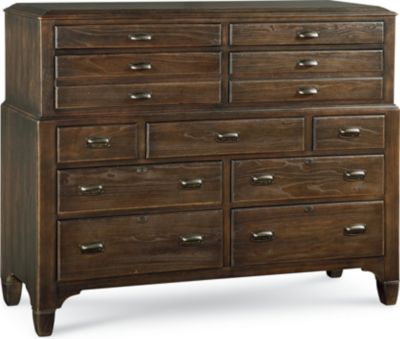 Reinventions - Foreman's Media Chest