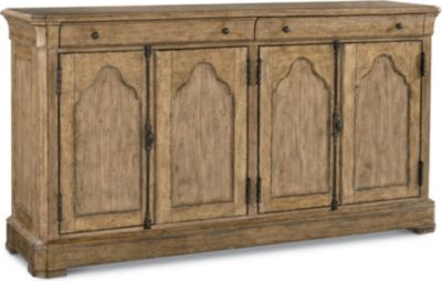 Reinventions - Journeyman's Door Cabinet