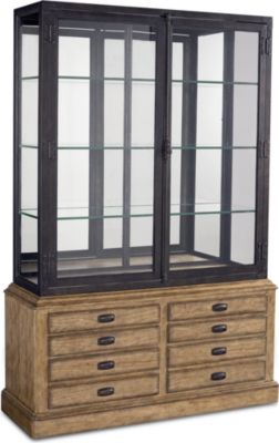 Visualite Display Cabinet