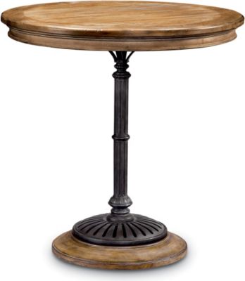 Wolf Creek Pub Table