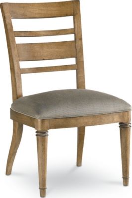 Hudson Side Chair