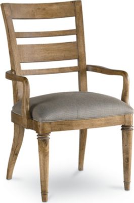 Hudson Arm Chair