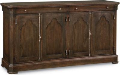 Reinventions - Journeyman's Door Cabinet