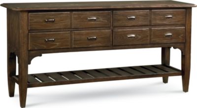 Fulton Market Sideboard