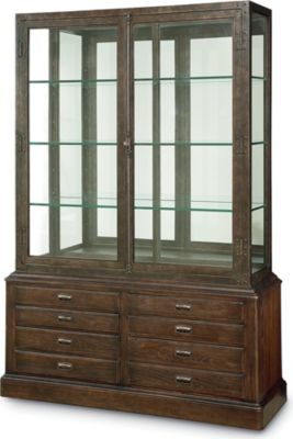 Visualite Display Cabinet