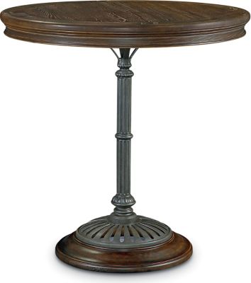 Reinventions - Wolf Creek Pub Table