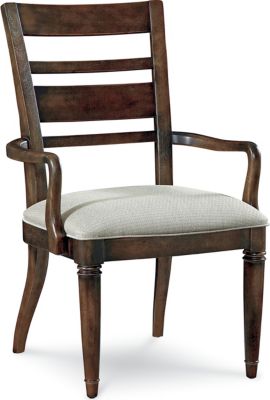Hudson Arm Chair