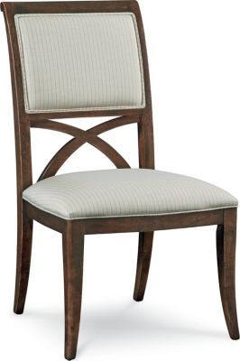 Reinventions - Pacific Upholstered Side Chair