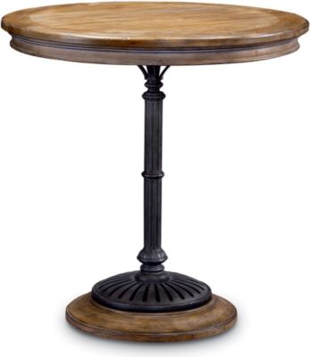 Wolf Creek Pub Table