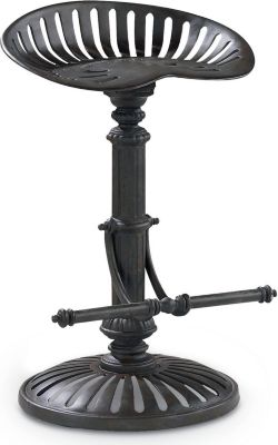 Wolf Creek Bar Stool