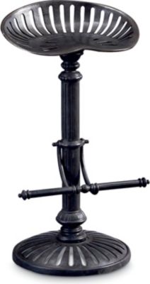 Reinventions - Wolf Creek Bar Stool
