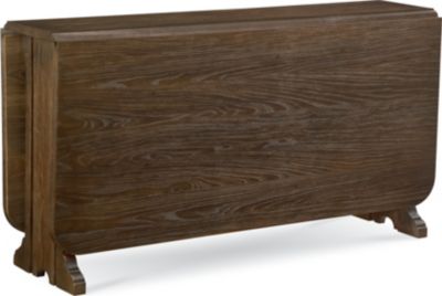 Slater Mill Drop Leaf Table