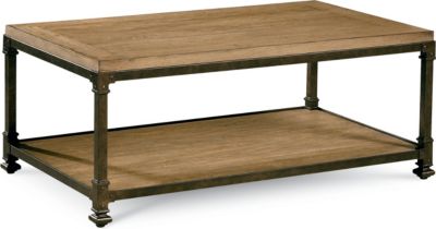 Reinventions - Litho Cocktail Table